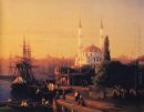 Constantinople 1856