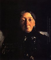 Madame Francois Buloz 1879