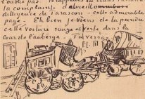 Il Tarascon Stagecoach 1888