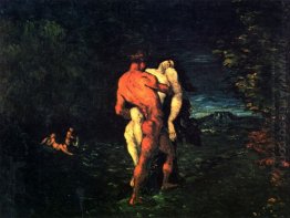 O Rapto 1867