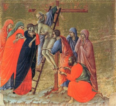 Discesa dalla Croce 1311
