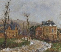 La strada per Dieppe