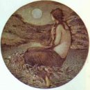 Der Spiegel der Venus