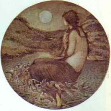 The Mirror Of Venus