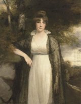 Eleanor Agnes Hobart, contessa di Buckinghamshire