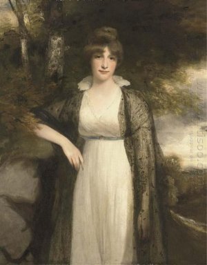 Eleanor Agnes Hobart, Gravin van Buckinghamshire
