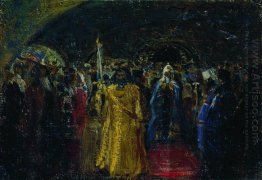 Keluar Dari Patriark Hermogenes 1881