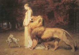 Una dan Lion