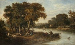 Sungai Wensum