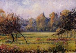paisagem em Bazincourt