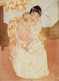 Anak Nude