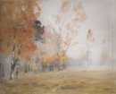 Mist Autumn 1899