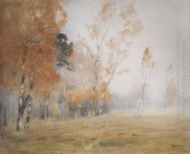 Mist Autumn 1899