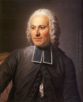 Abbot Jean Antoine Nollet