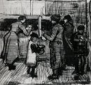 The Soup Kitchen Pública 1883