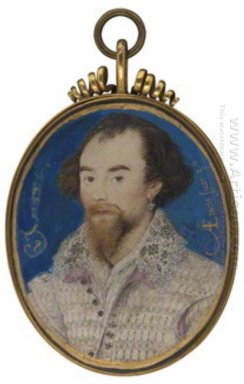 George Clifford, 3 Earl of Cumberland