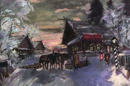 Rusia Nostalgia