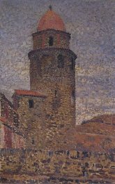 La Campana um Collioure