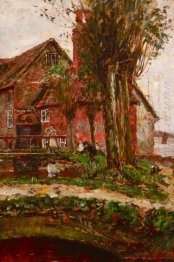 Dari Bosham