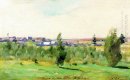 Huile Village