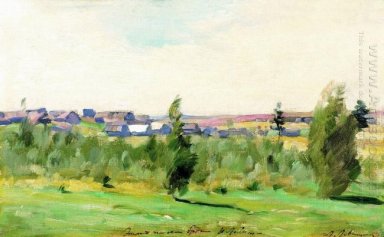 Olie Dorp