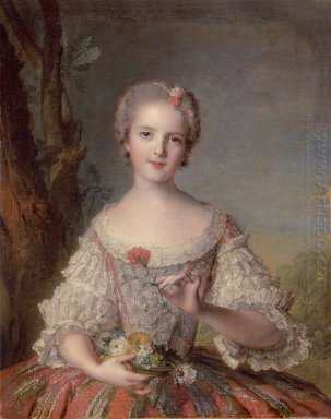 Madame Louise Frankrike
