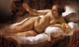 Danae (Detil-3) 1636-1647
