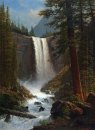 vernal falls