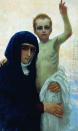Madonna com a Criança 1896