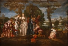 The Finding Of Musa