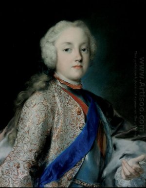 Príncipe heredero Friedrich Christian de Sajonia