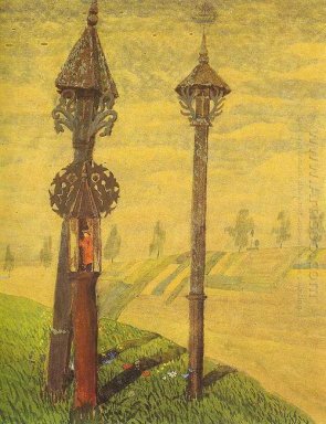 Kruisbeelden Van Zemaitija 1909