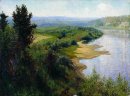 A River 1899