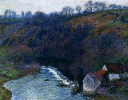 The Mill No Vervy
