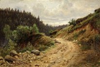 The Road 1878