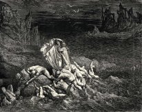 L'Inferno Canto 7 1