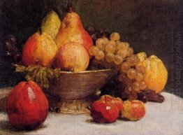 Bowl Buah 1857