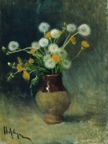 Maskrosor 1889