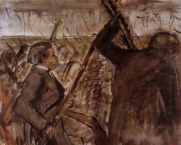 musicians in the orchestra 1870