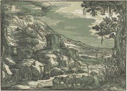 Paisagem Arcadian