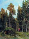 Вечер 1892