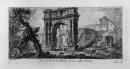 Arch Of Augustus Diproduksi Oleh Rimini