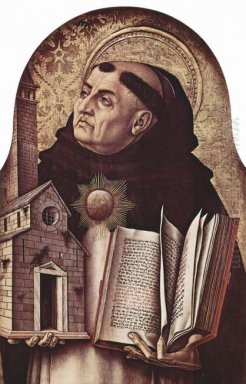 Thomas von Aquin
