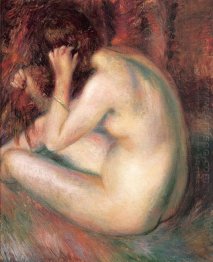 Kembali Of Nude