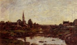 The Saint Simeon Farm 1860