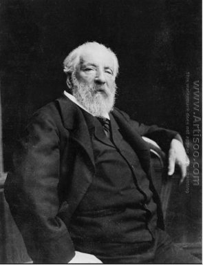 Adolphe William Bouguereau II