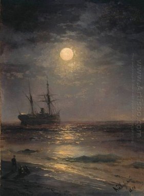 Noite Lunar 1899