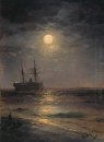 Lunar Nacht 1899