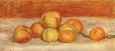 Manzanas Y Manderines 1901