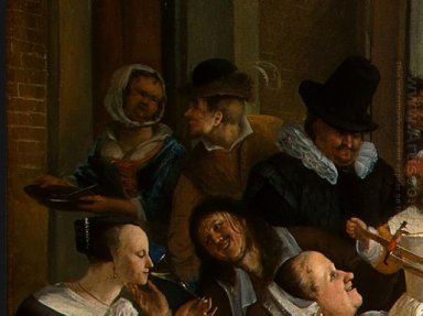 Tanzen-Paar-Detail 1663 8
